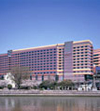 グランド・ハイアット福岡店