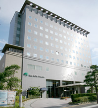 KKRホテル博多店