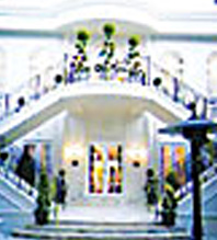 アベニュー山田屋　小倉店