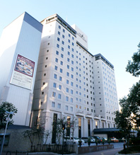 西鉄グランドホテル店