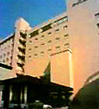 オームタガ－デンホテル店