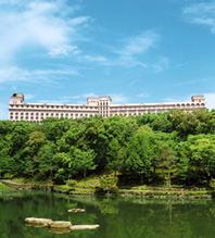 ホテルセキア店